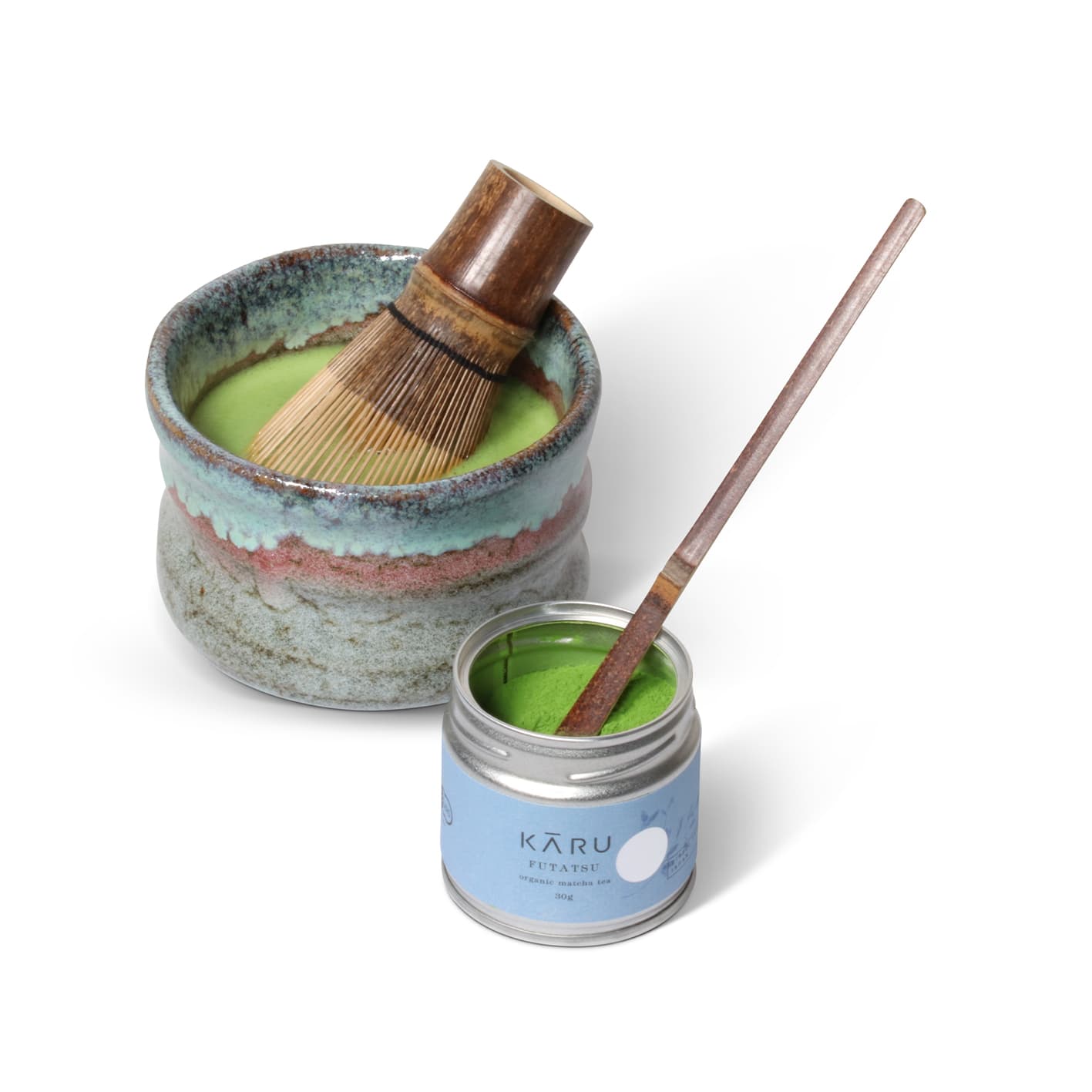 Matcha Set